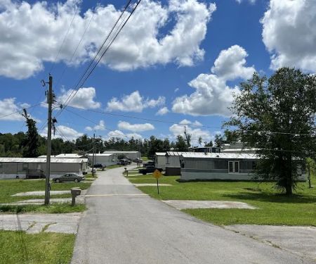 Auburn Hills Mobile Home Park