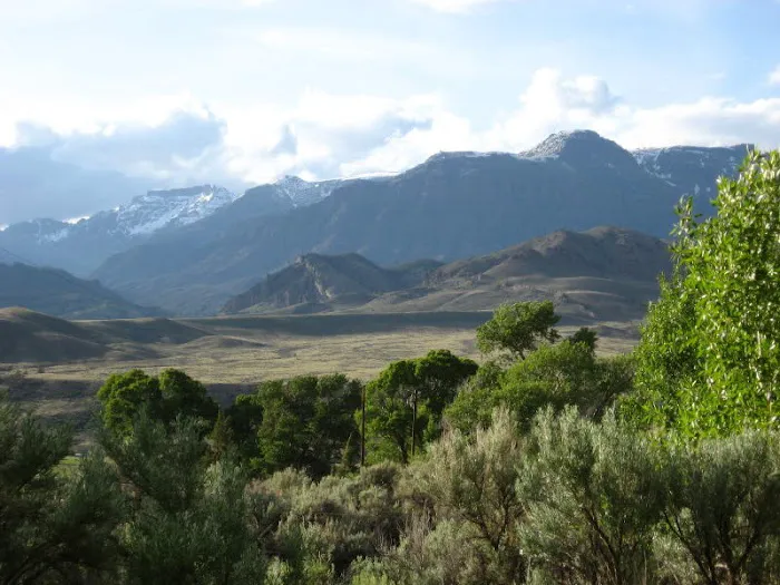 Homestead Campground Picture 7