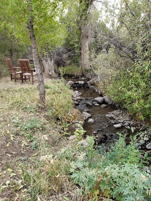 Homestead Campground Picture 6