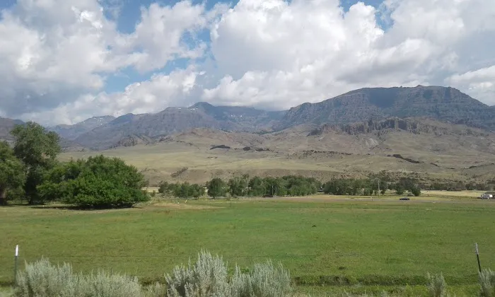 Homestead Campground Picture 8