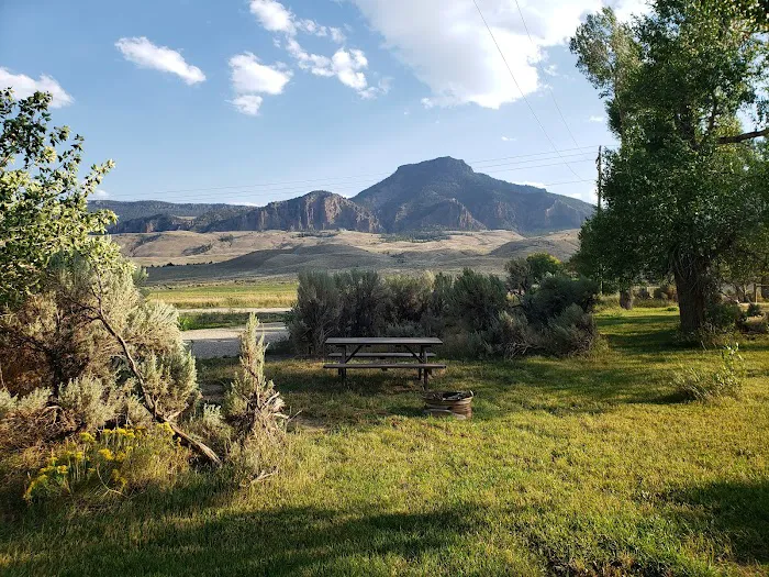 Homestead Campground Picture 10