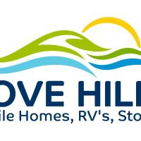 Cove Hills Mobile Home Park, Monthly RV, Self Storage ico