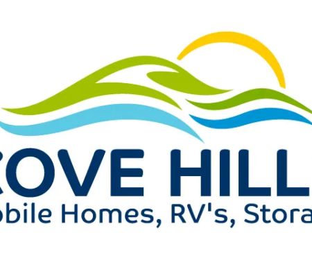 Cove Hills Mobile Home Park, Monthly RV, Self Storage