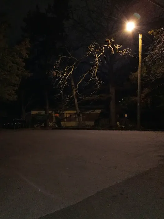 Cedar Creek Mobile Home Park Picture 2