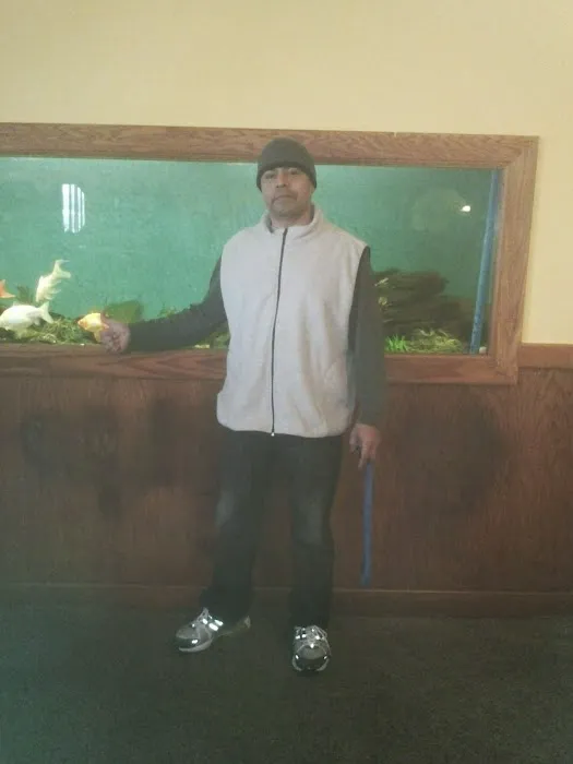 Cedar Creek Mobile Home Park Picture 1