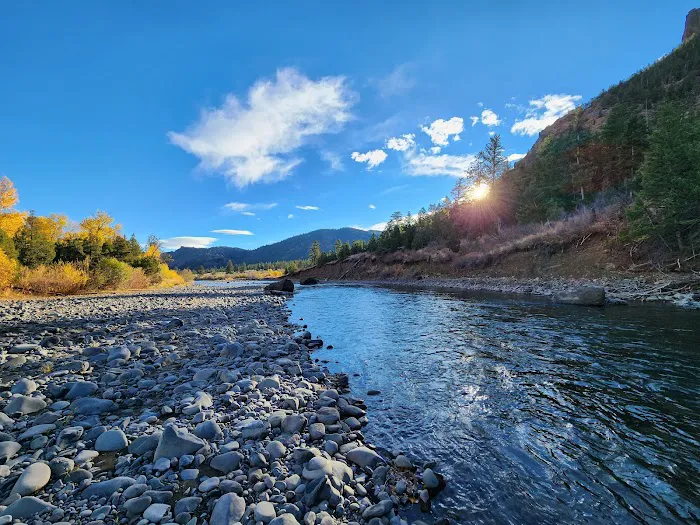 Rex Hale Campground Picture 2