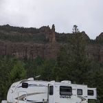 Rex Hale Campground