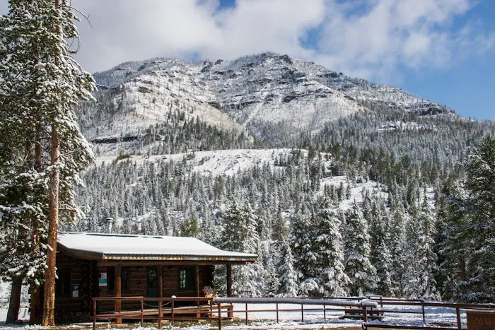 Rex Hale Campground Picture 10