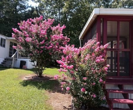 Country Oaks Estates