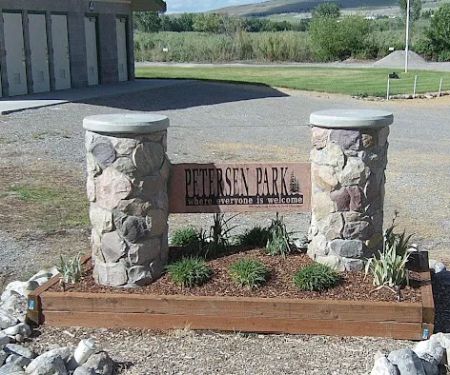 Petersen Park Recreation Camp