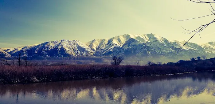 Petersen Park Recreation Camp Picture 2