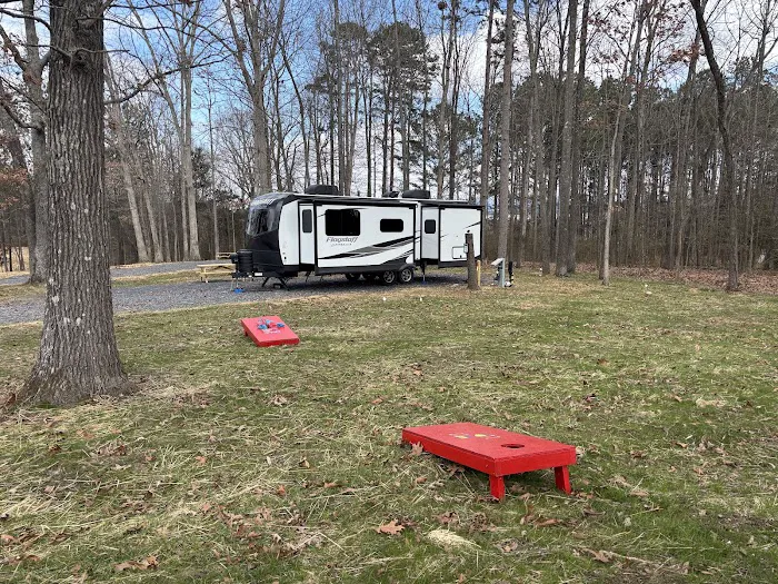 Deer Valley RV Park GA Picture 3