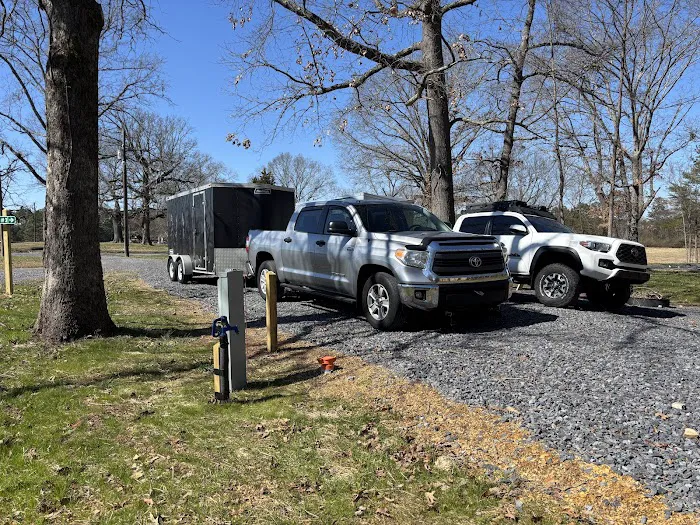 Deer Valley RV Park GA Picture 2