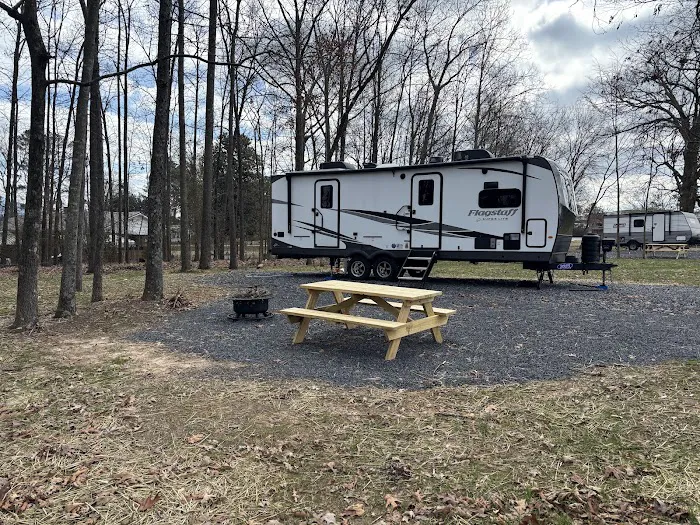 Deer Valley RV Park GA Picture 1