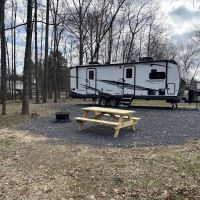 Deer Valley RV Park GA ico