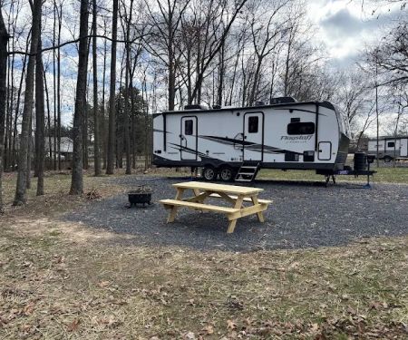 Deer Valley RV Park GA