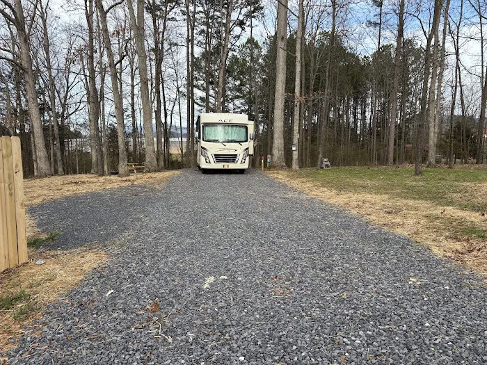 Deer Valley RV Park GA Picture 4