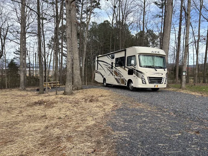 Deer Valley RV Park GA Picture 9