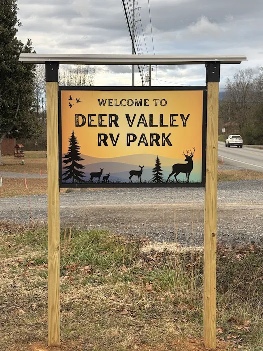 Deer Valley RV Park GA Picture 10