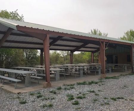 Maple Rise Recreation Camp