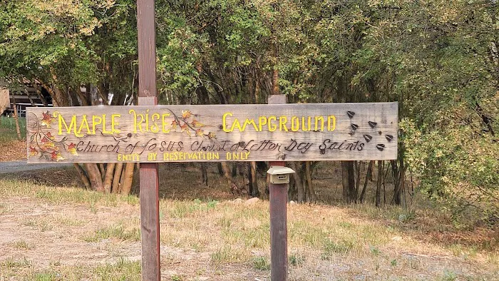 Maple Rise Recreation Camp Picture 5