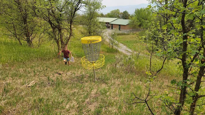 Maple Rise Recreation Camp Picture 3