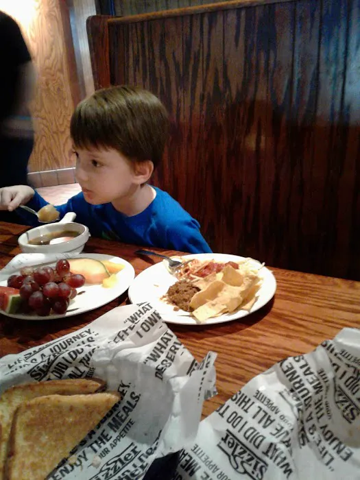 US Forest Service Warehouse Picture 1