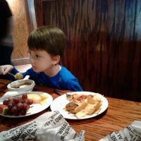 US Forest Service Warehouse ico