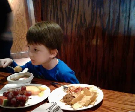 US Forest Service Warehouse