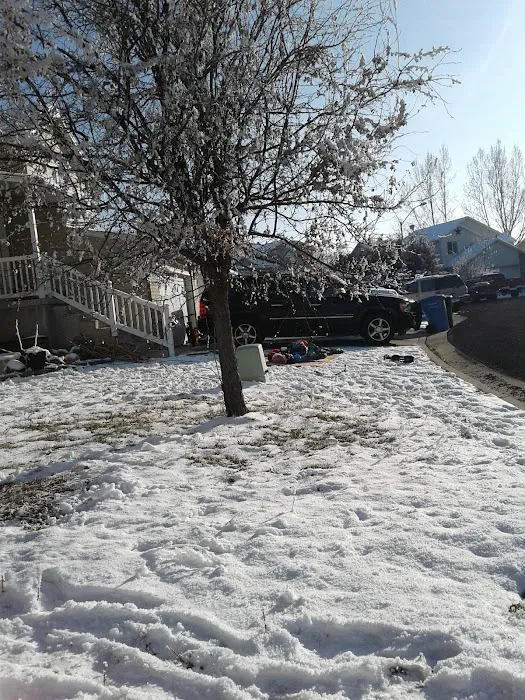 US Forest Service Warehouse Picture 2