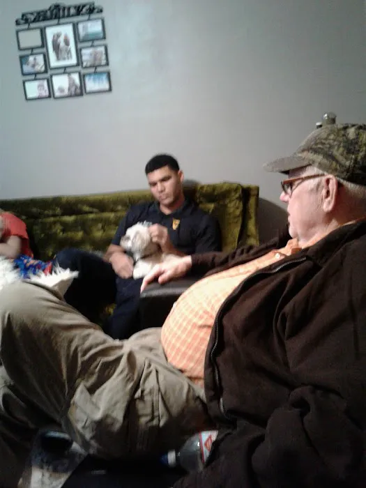 US Forest Service Warehouse Picture 4