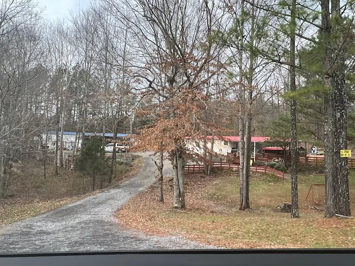 Cedar Ridge Mobile Home Community Picture 1