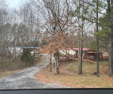 Cedar Ridge Mobile Home Community