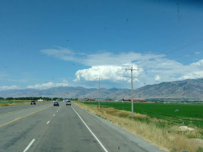 Camp Rendezvous Picture 1