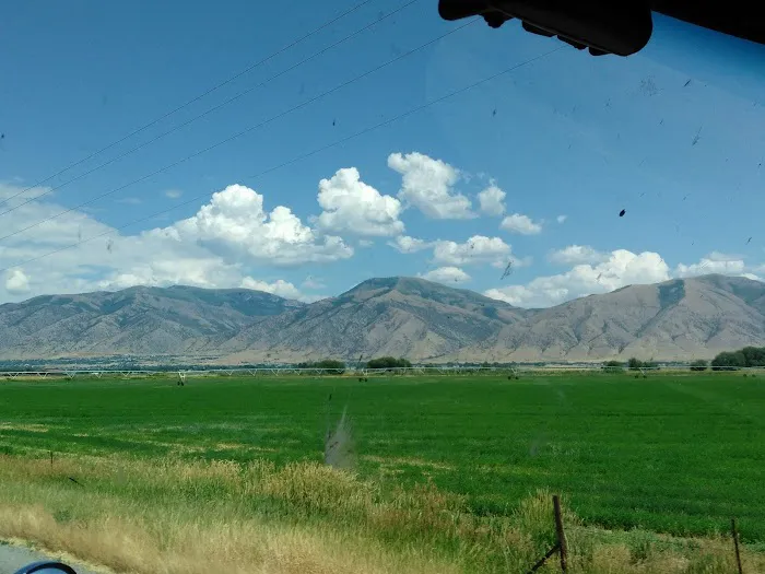 Camp Rendezvous Picture 2