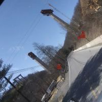 Whispering Pines ico