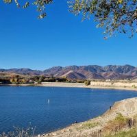 Hyrum Lake Campground ico