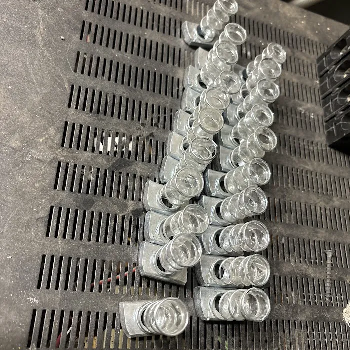 Trailer keyless Entry Picture 2