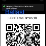 Trailer keyless Entry