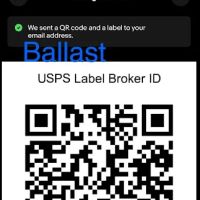 Trailer keyless Entry ico