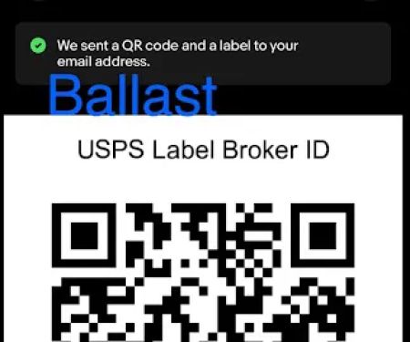 Trailer keyless Entry