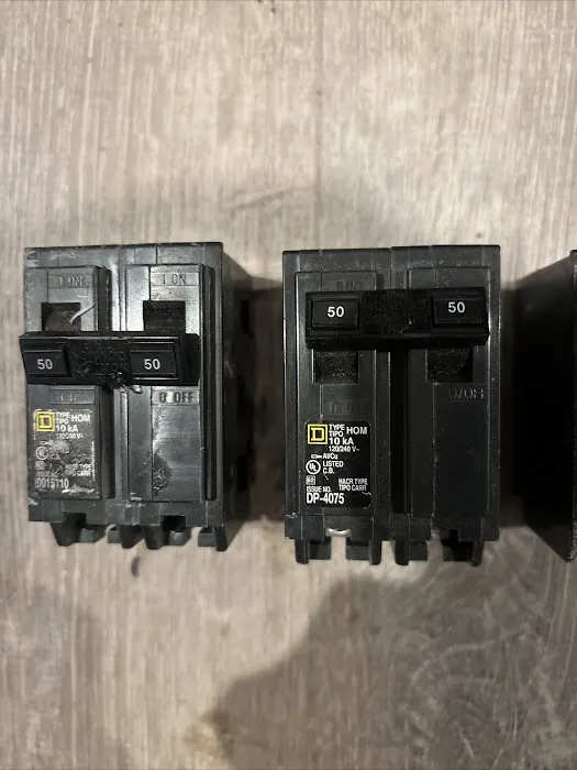 Trailer keyless Entry Picture 5