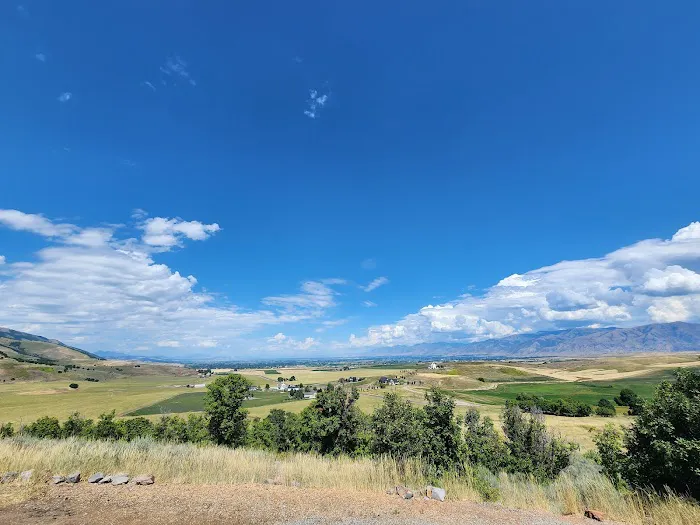 Mount Sterling Recreation Camp Picture 2