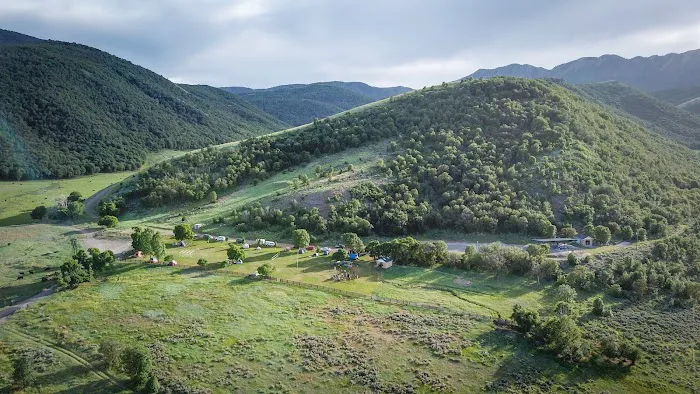 Mount Sterling Recreation Camp Picture 3