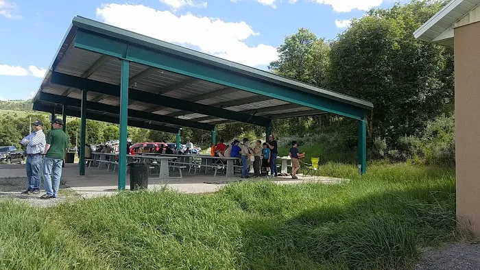 Mount Sterling Recreation Camp Picture 1