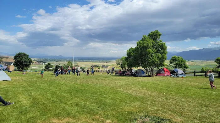 Mount Sterling Recreation Camp Picture 4