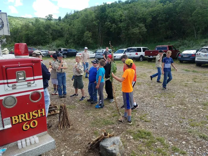 Mount Sterling Recreation Camp Picture 6