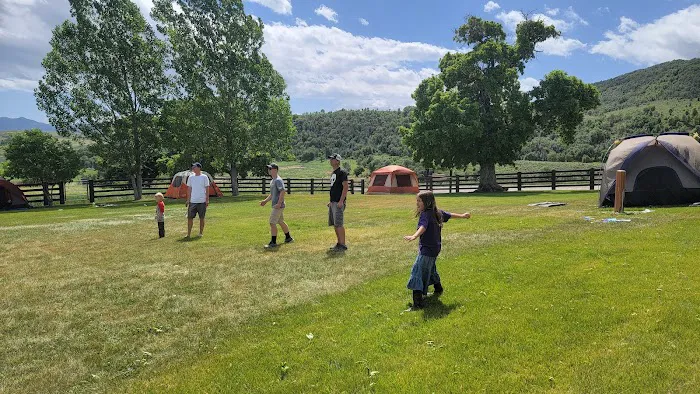 Mount Sterling Recreation Camp Picture 9