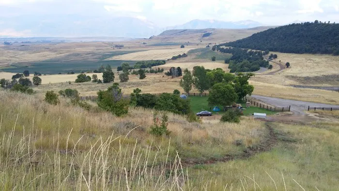 Mount Sterling Recreation Camp Picture 7