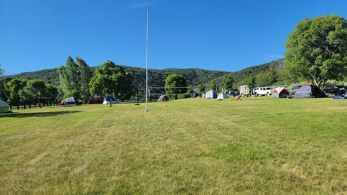 Mount Sterling Recreation Camp Picture 8